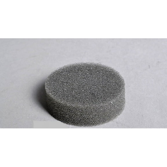 Kirby Model D50, 2CB Rug Renovator Shampoo Tank Sponge Filter Part 307364G