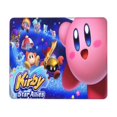 thumbnail image 1 of Kirby Mouse Pad, Computer Mouse Mat, Waterproof Non-Slip Rubber Base MousePads for Office Laptop 7 x 8.6 in, 1 of 8