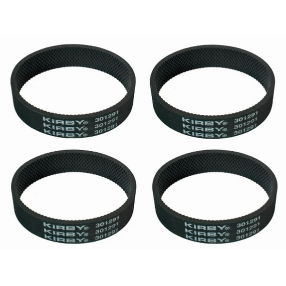 Kirby Old Models 505-515 Vacuum Cleaner Belt 4Pk 469Kx4