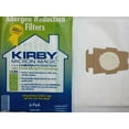 thumbnail image 1 of Kirby Part#204808 - Genuine Kirby Style F HEPA Filtration Vacuum Bags for ALL Sentria Models (6 Bags & 1 Belts), 1 of 2