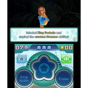 Kirby: Planet Robobot S