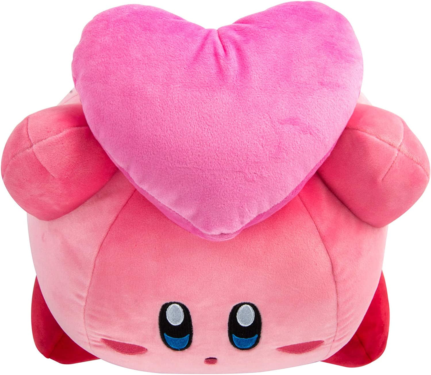 Kirby Plush — Kirby and Friend Heart Plushie — Collectible Squishy ...