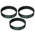 thumbnail image 1 of Kirby Ribbed Vacuum Cleaner Belt, Fits: all Kirby upright vacuum cleaners 1960 to present, Kirby Number on belt 301291, 1 of 5
