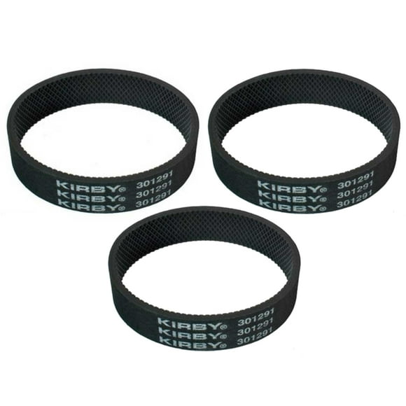 Kirby Vacuum Belt Replacement