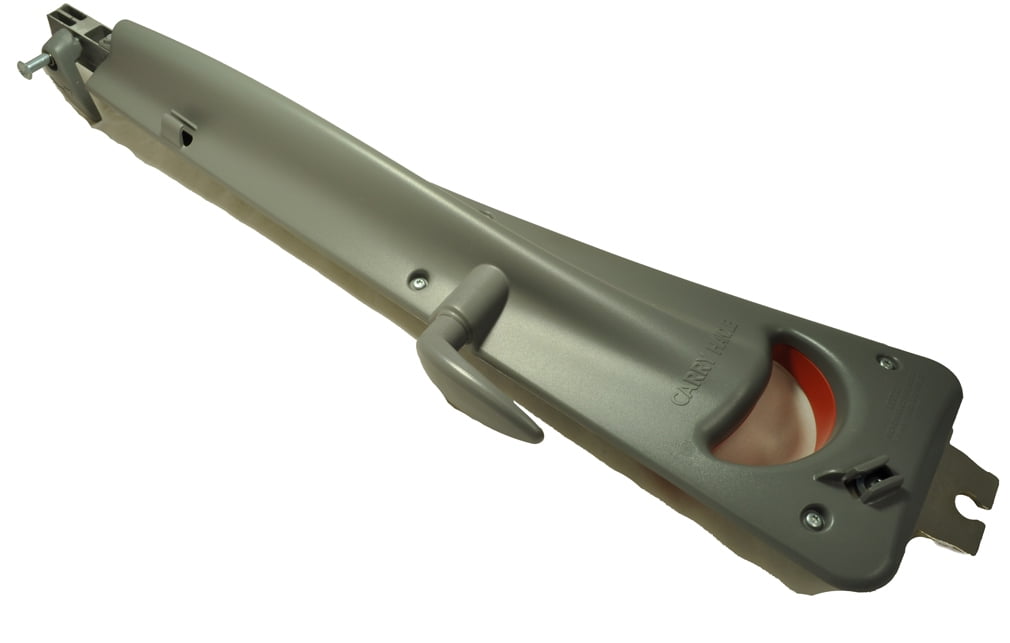 Kirby Sentria Handle Fork Assembly