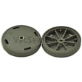 thumbnail image 1 of Kirby Sentria Vacuum Cleaner Rear Wheel, 1 of 2