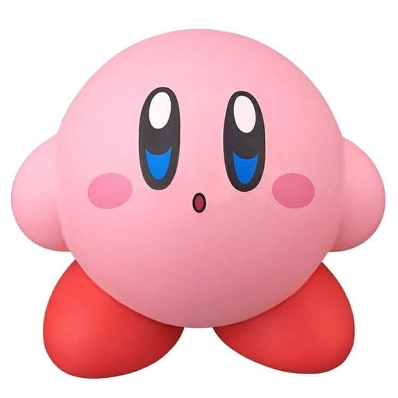 Kirby Sofubi Collection Regular
