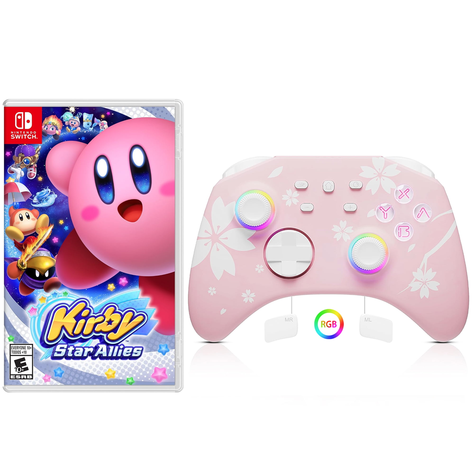 期間限定 数量限定 楽天市場】ジョイコン Switch ピンク