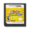 thumbnail image 1 of Kirby Super Star Ultra DS Game – NA Version Cartridge for NDS 3DS DSI DS, 1 of 7