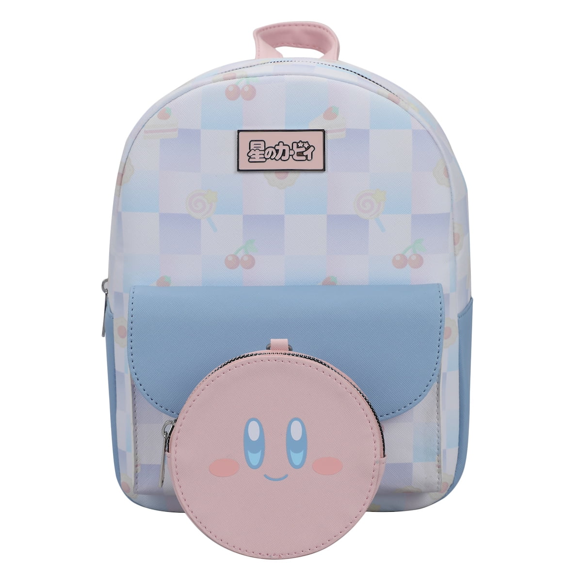 https://i5.walmartimages.com/seo/Kirby-Sweet-Treats-Women-s-Mini-Backpack-With-Coin-Purse_107b2d14-4f9e-46ab-b092-8a88df84d7dd.a86248e0103d5efdb27ea3b2e811d2be.jpeg