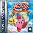 thumbnail image 1 of Kirby & The Amazing Mirror Games Cartridge Card for GBA/GBASP/NDS/IDS/NDSL/IDSL, US Version, 1 of 4