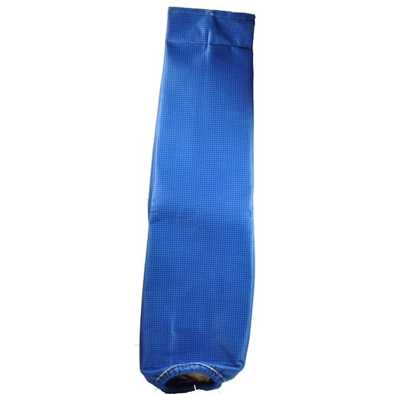 Kirby Tradition Cloth Shake Out Bag, Original with small zipper pocket for easy clean out