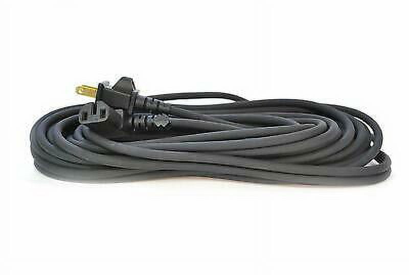 Kirby Ultimate G ULTG / Diamond Edition DE and Generation 3 G3 Vacuum Cleaner 32 foot Electric Power Cord (Cable), Part #192001, 120 volt, 2 prong, Genuine, G8 G8D, G7 G7D