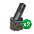 thumbnail image 1 of Kirby Upright Vac Heritage Ii Thru Generation 6 Dust Brush, Part # 218414s / 218499s (3 Pack), 1 of 1