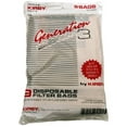 thumbnail image 1 of Kirby Vacuum Bags Generation 3 9 Pack OEM # 197389, 1 of 1