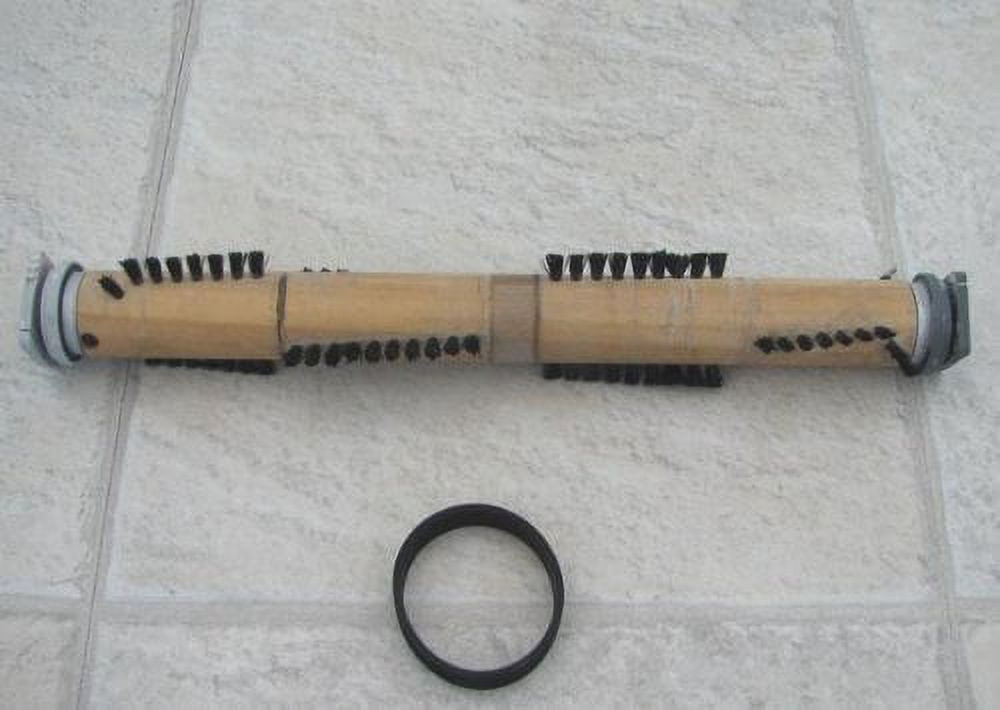Genuine Kirby Vacuum Brush Roll Replacement + Belt - Fits Sentria, Avalir, Many Models