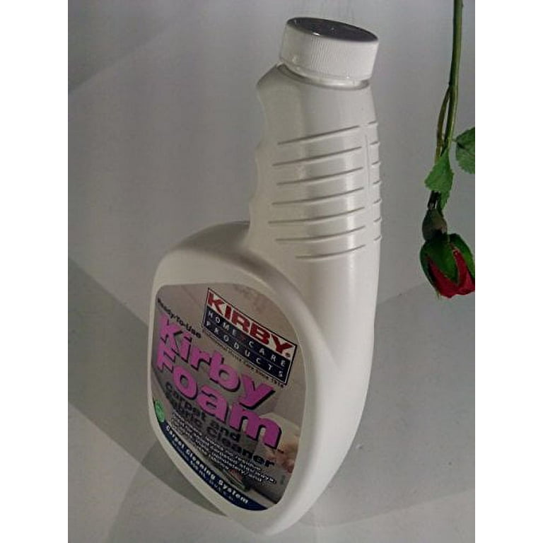 Kirby vacuum/rug shampooer - household items - by owner - housewares sale -  craigslist