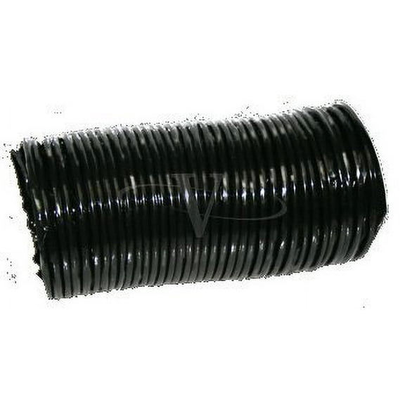 Kirby Vacuum Fill Tube 1HD-G6 Wire Reinforced Black