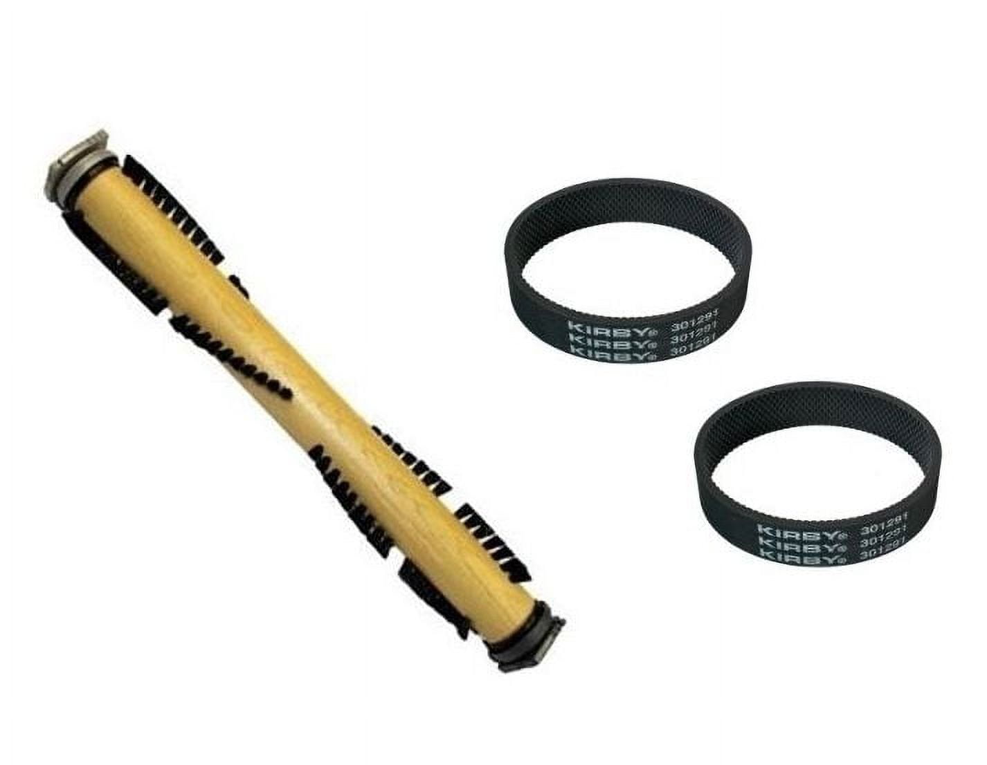 Kirby Vacuum G10D Kit Brushroll and 2 Belts