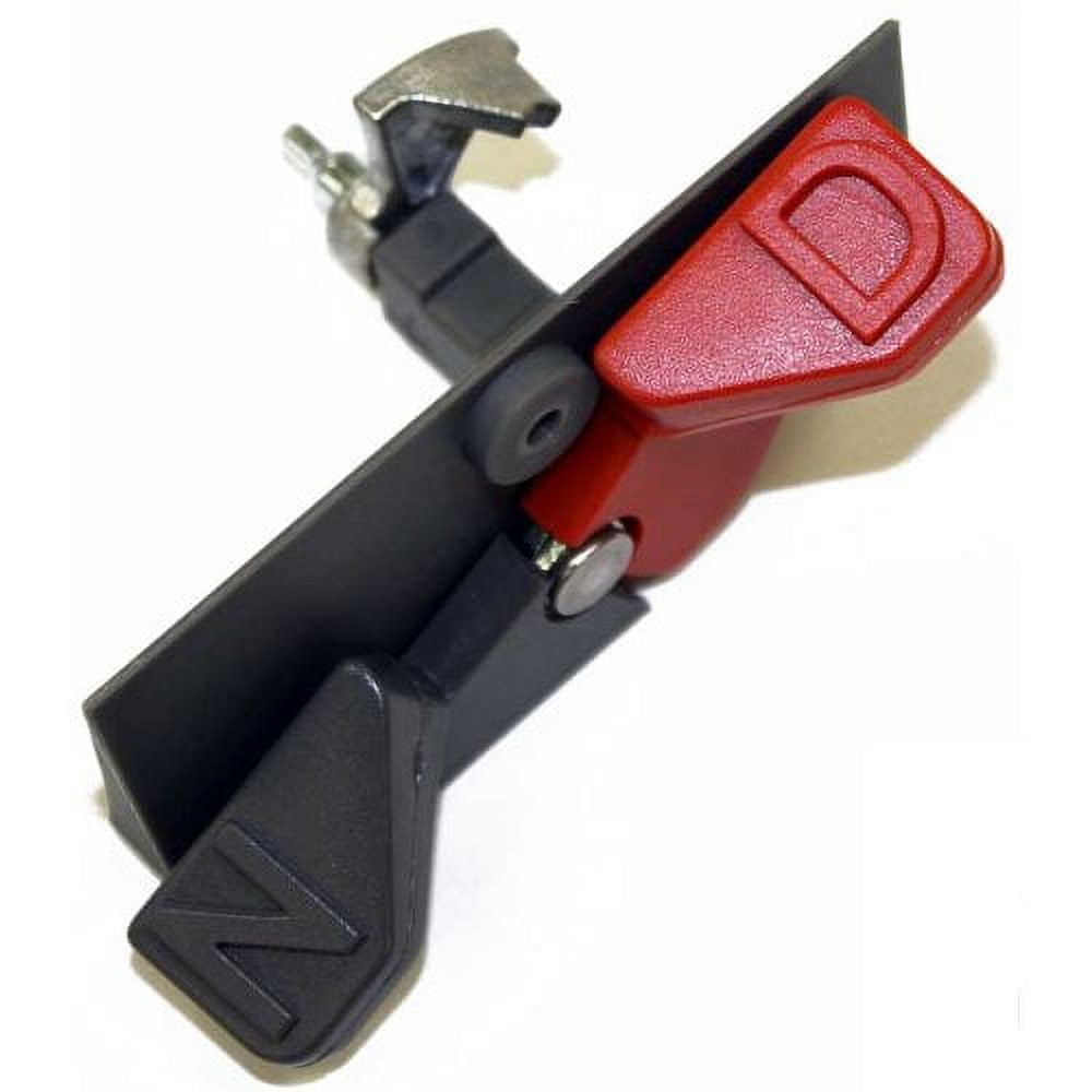 Kirby Vacuum Neutral Drive N D Pedal Switch Lever Sentria - Walmart.com