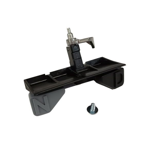 Kirby Vacuum Neutral / Drive Pedal for G4-6 & Ultimate G Models, 558499A