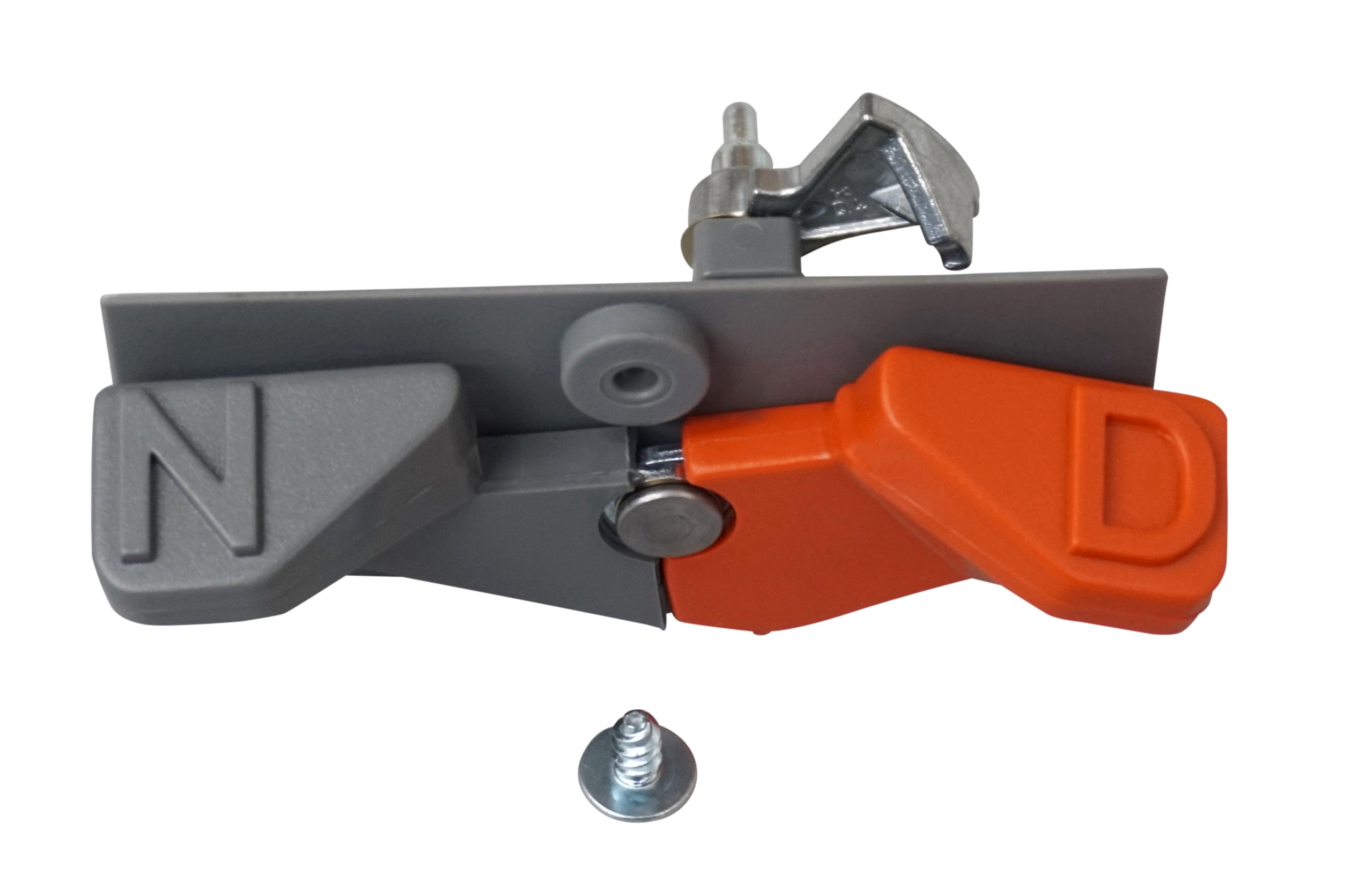 Kirby Vacuum Neutral / Drive Pedal for Sentria Models, 49-7942-09 ...