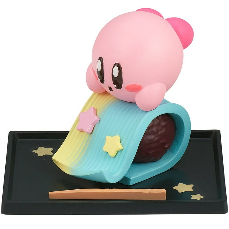 カービィ　Paldolce collection　vol5 Kirby Version B Vol. 5 Paldolce Collection Mini-Figure