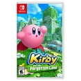 thumbnail image 1 of Kirby and the Forgotten Land - Nintendo Switch, 1 of 2