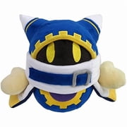 1632 Kirby's Adventure All Star Collection Maglor Stuffed Plush Dolls, 7"