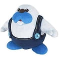 thumbnail image 1 of Kirby's Adventure Mr. Frosty Plush, 1 of 1