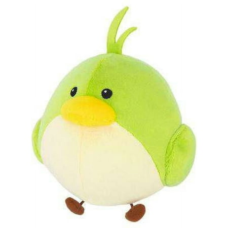 Kirby's Adventure Pitch Plush