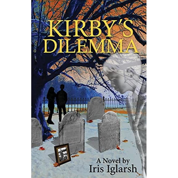 Pre-Owned Kirby's Dilemma Paperback