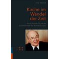 thumbnail image 1 of Kirche im Wandel der Zeit: Konzil, Synode 72 und die Zusammenarbeit der Bischofe Europas, 1 of 1