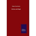 thumbnail image 1 of Kirche und Orgel, (Hardcover), 1 of 1