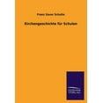 thumbnail image 1 of Kirchengeschichte Fur Schulen (Paperback), 1 of 1