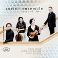 thumbnail image 1 of Kirchner / Zurich Ensemble - Beyond Time - Music & Performance - SACD, 1 of 2