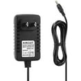 thumbnail image 1 of Kircuit 12.6V AC/DC Adapter Compatible with Inno Instrument View 1 INN-VIEW1 Active V-Groove Fiber Optic ARC Fusion Splicer 9-14V FFLBT-40 INNNO-PU-7 JS-1618 JS1618 Power Supply Cord Battery Charger, 1 of 4