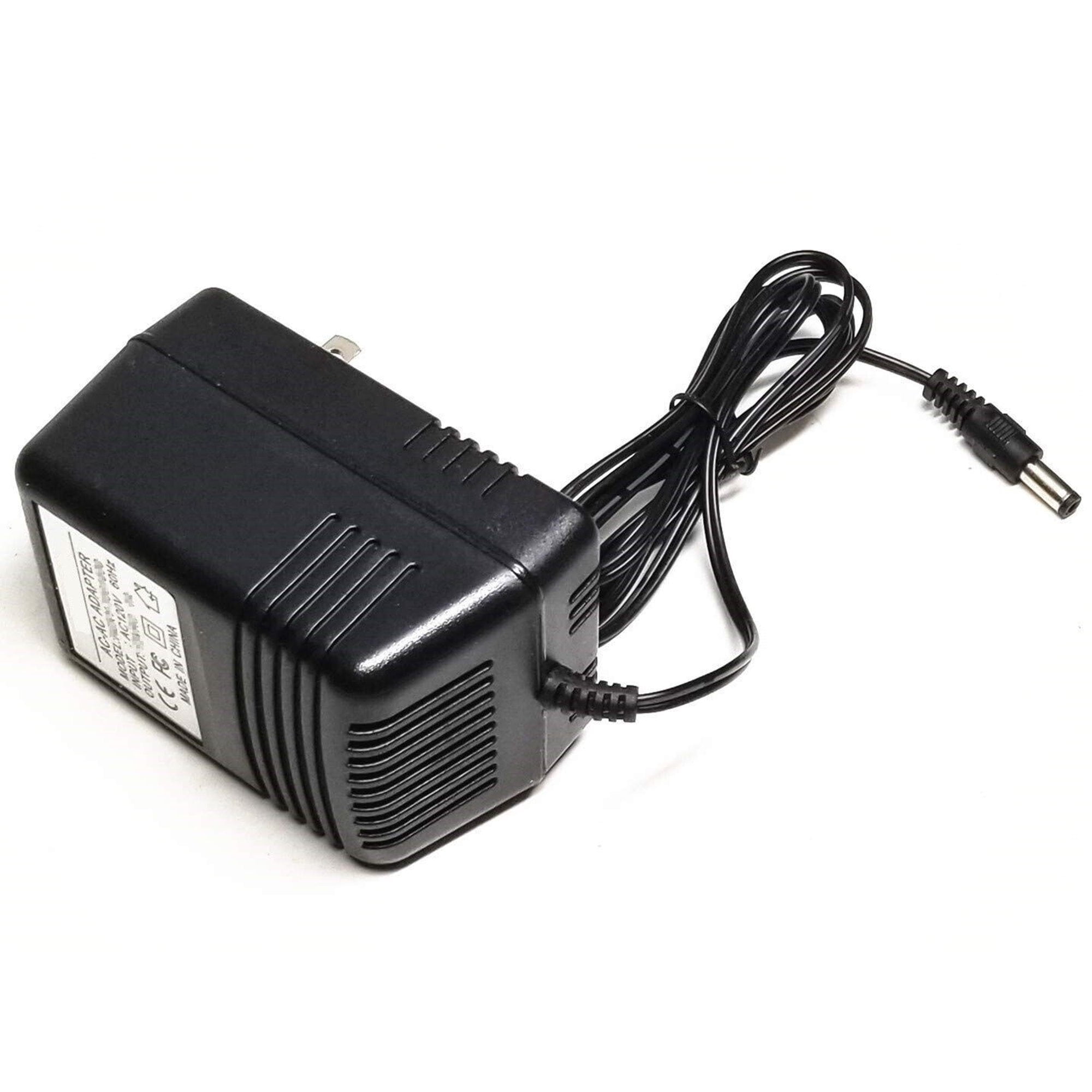 Kircuit 12V AC/AC Adapter for Model GPU411200850WAOO GPU411200850WA00 Class 2 Transformer 12VAC Power Supply Cord Cable PS Wall Home Charger Mains PSU