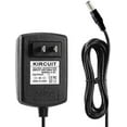 thumbnail image 1 of Kircuit 12V AC/DC Adapter Compatible with Fujitsu GE-PON A GE-PON-ONU KS14L-4001-0462 JQA JRC GEPONONU KS14L40010462 12VDC Class 2 Switching Power Supply Cord Cable Wall Home Battery Charger PSU, 1 of 4