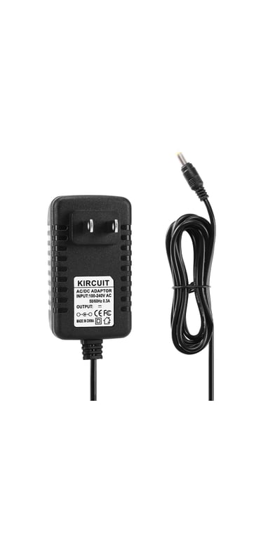 UpBright 24V AC/DC Adapter Power Supply For Model KSAH2400200T1M2 - Brand New