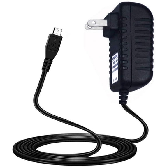 Kircuit 5V AC/DC Adapter Compatible with ThruNite TN12 Pro TC15 V3 2403 Flashlight Outdoor Searching