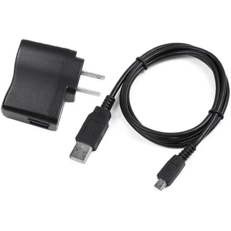 Kircuit AC Adapter Compatible with GoPro Hero Black