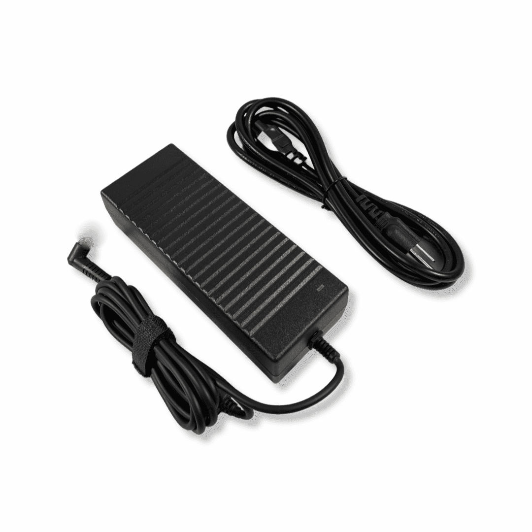 Kircuit AC/DC Adapter Compatible With HP Pavilion Envy 17-ab000nx 17 ...