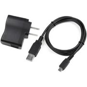 Kircuit AC/DC Adapter Compatible with Roku Streaming Stick+ HDMI 3810R 3810RW Power Supply Cord Cable Charger Mains PSU