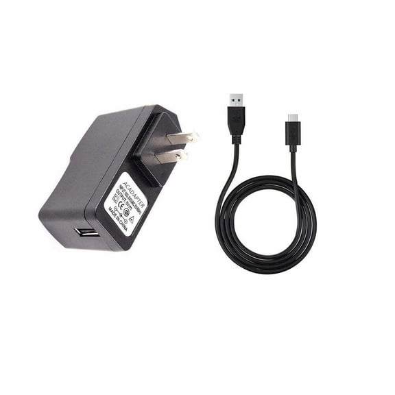 Kircuit AC/DC Adapter Compatible with Verizon Jetpack MiFi 8800L Mobile Hotspot Power Supply Cord Battery Charger Mains PSU