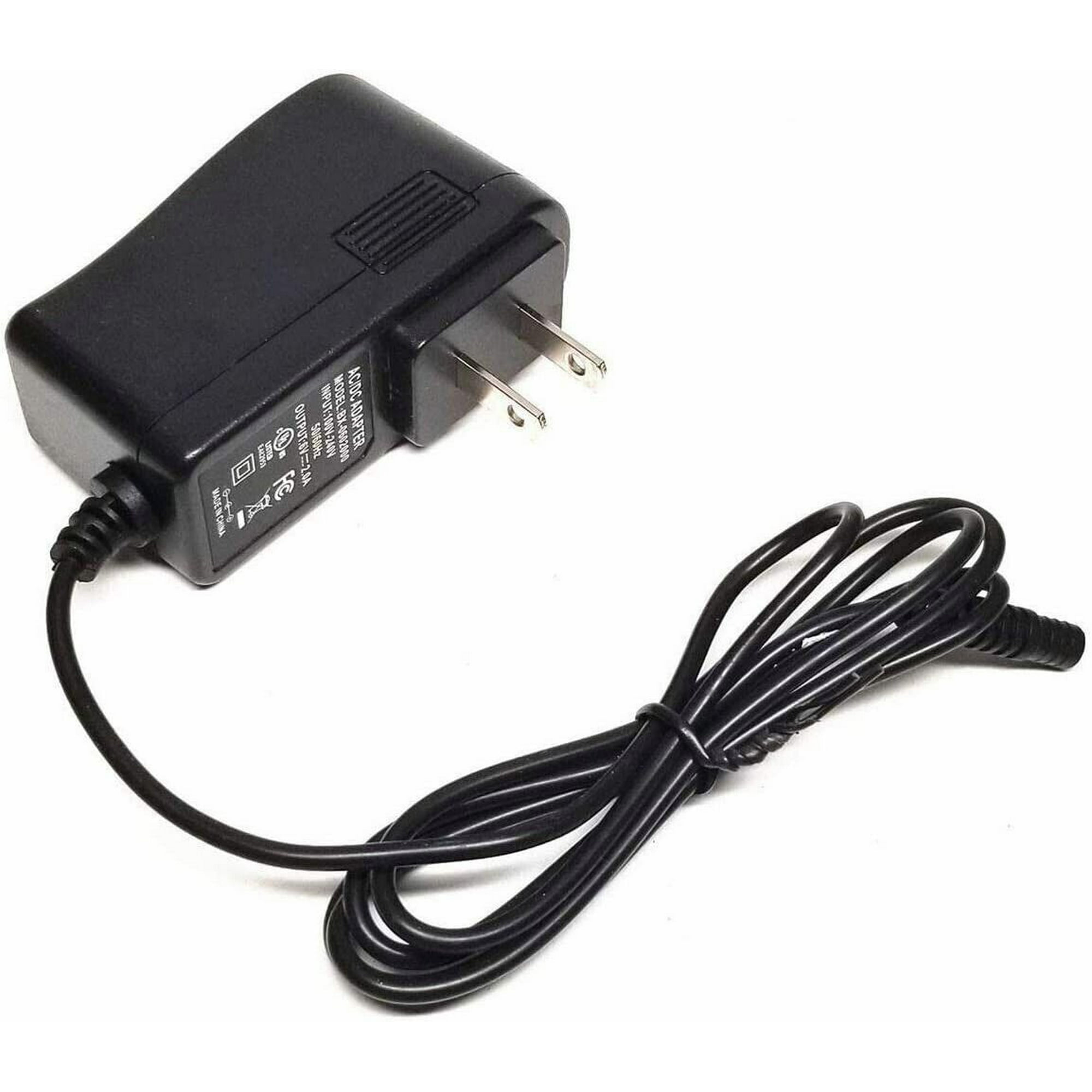 Kircuit AC/DC Adapter for Kohler Touchless Faucet KR78184NA Barossa