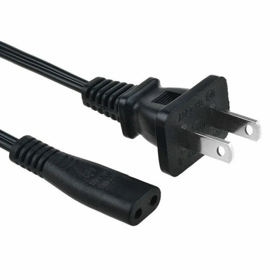 Kircuit AC Power Cord Lead Adapter Compatible with 3805XL 4805XL 4825XL 4853XL 4852XL Shaver