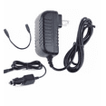 thumbnail image 1 of Kircuit Fast 12-Volt Port Charger AC Adapter Replacement for CAT CJ3000 1000 AMP Jump Starter, 1 of 1