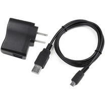 In-Camera Battery Charger AC/DC Power Adapter Cord For Kodak Easyshare - Foto 6