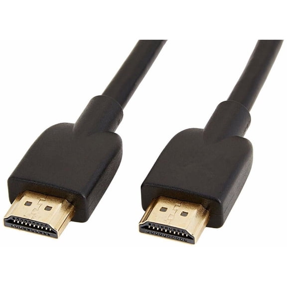 Kircuit Mini HDMI A/V TV Video Cable Cord Replacement for Polaroid Tablet PTAB1050 PMID70c PMID730P